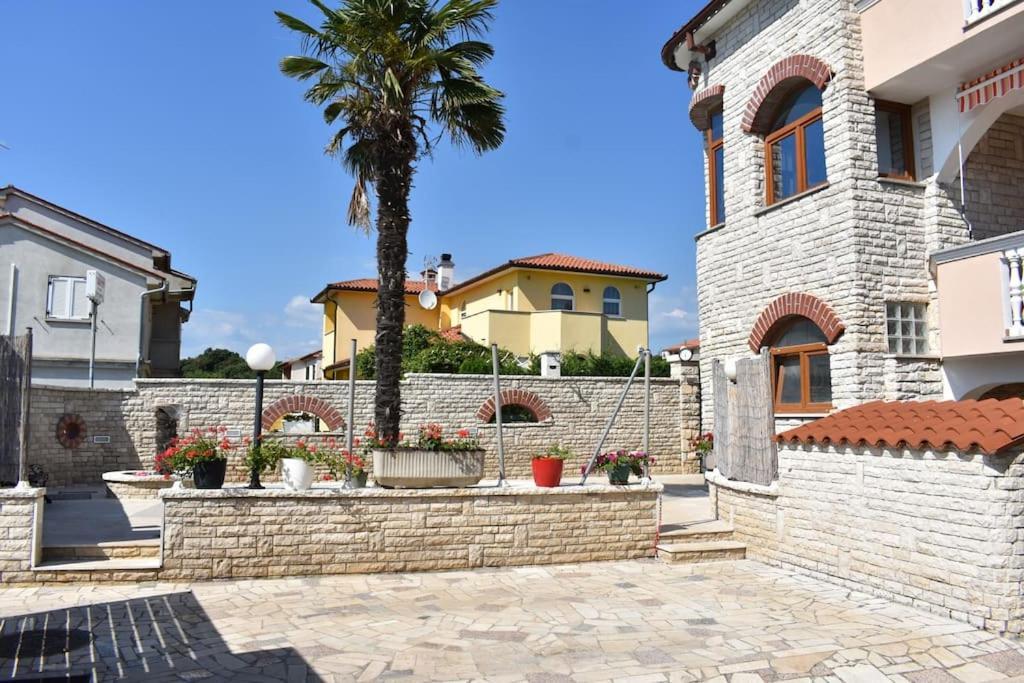 Chianti Apartamento PUY Exterior foto