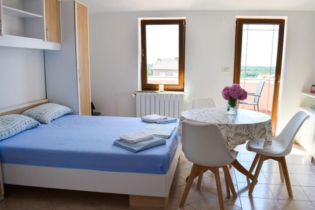 Chianti Apartamento PUY Exterior foto